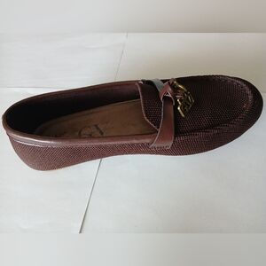Brown Loafers for Men